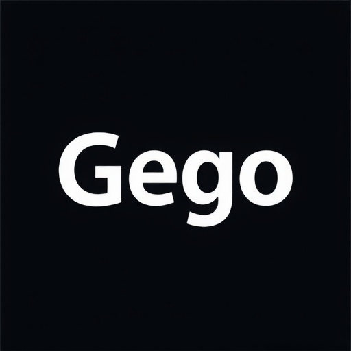 Logo Geo Argentina